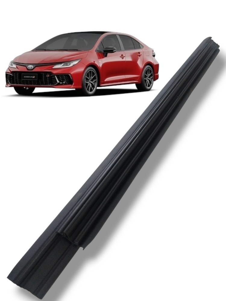 Pestana Interna Traseira Esquerda Corolla Grs 2024 Original 1