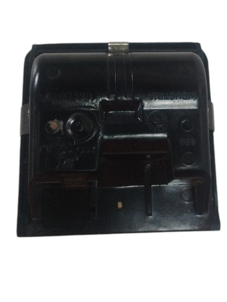 Cinzeiro Console Original Volkswagen Gol G2 1998/99 32585796 5