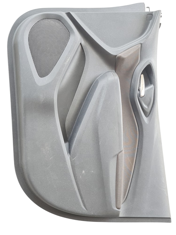 Forro Porta Dianteiro Direito Gm Onix Prisma 2017 A 2019 5