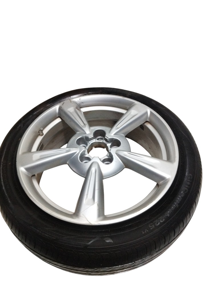 Roda Gwm Ora 03 Skin 2023 2024 ORIGINAL possui detalhe r 18 1