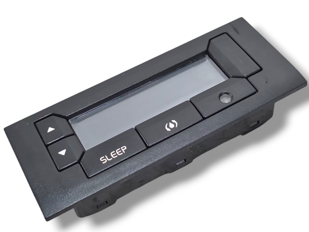 Painel Interruptores Volvo Vm 330 2021 2022 84755909