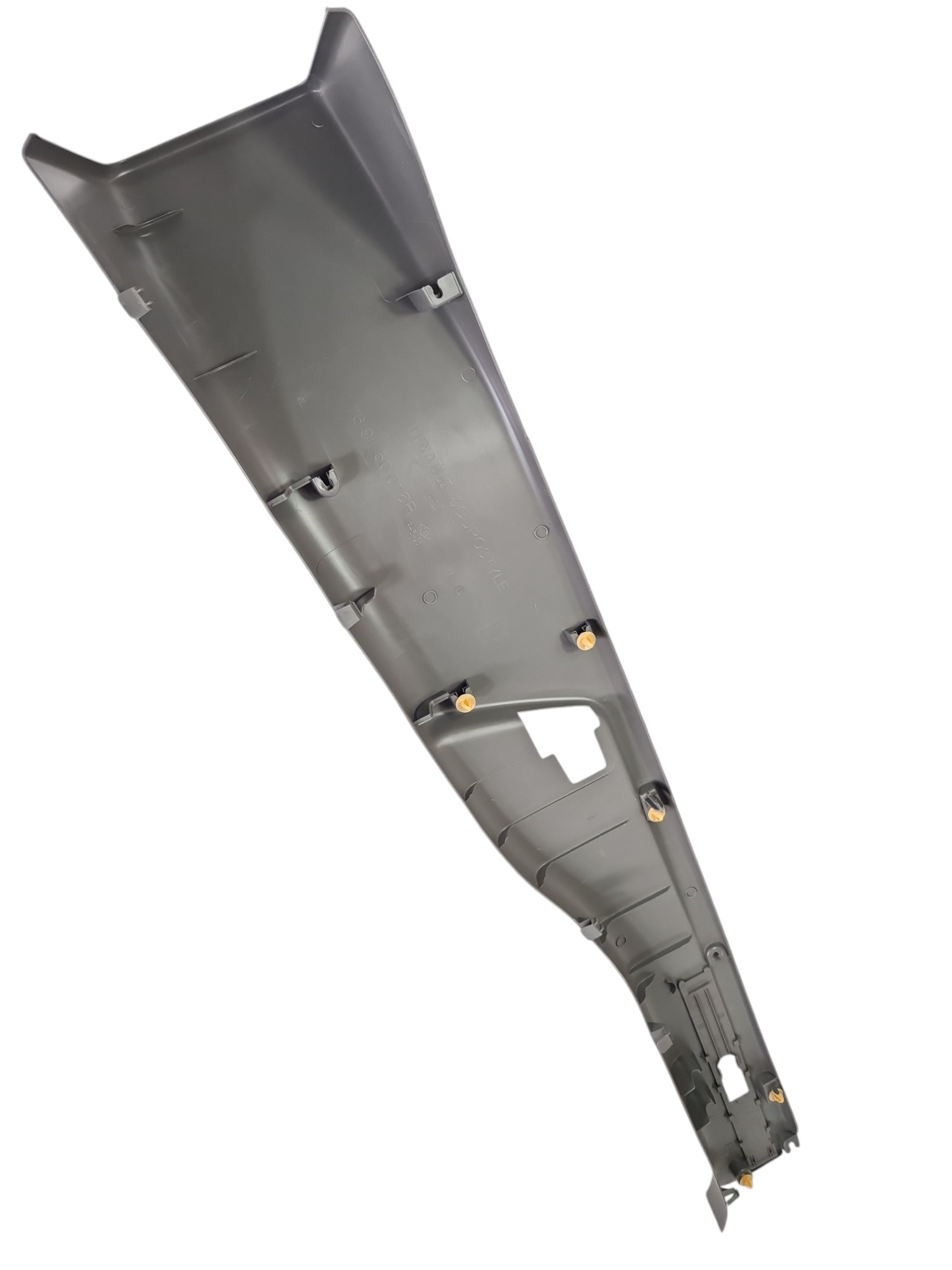 Acabamento Coluna Direito Renault Master 2023 769150016r 6