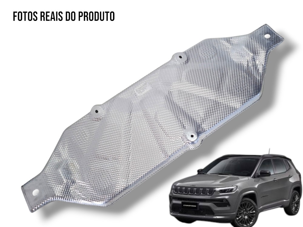 Defletor Do Escape Traseiro Jeep Compass 2023 53347534 1