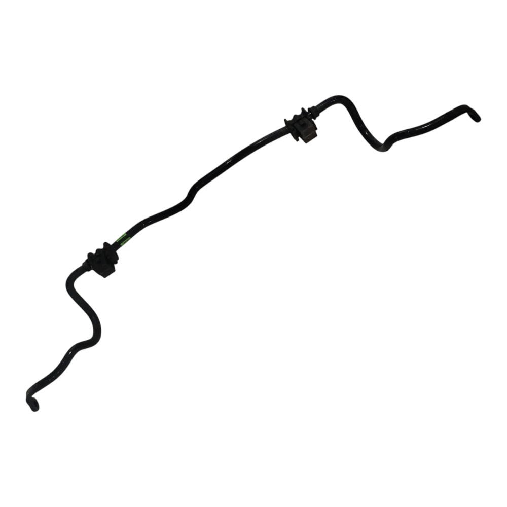 Barra estabilizadora suspensão Nissan Sentra 2016 original 6