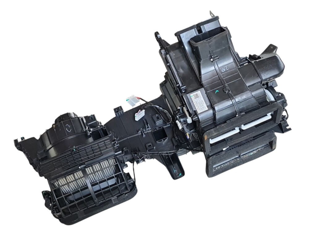 Caixa Evaporadora Ar Condicionado Ford Territory 2025 0km 7