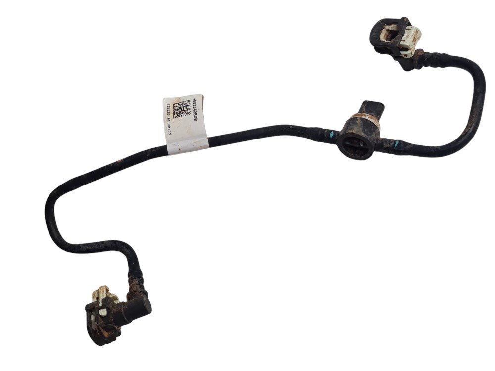 Magueira Sensor De Bomba Gm Tracker / Onix 2022 4683340b00 4