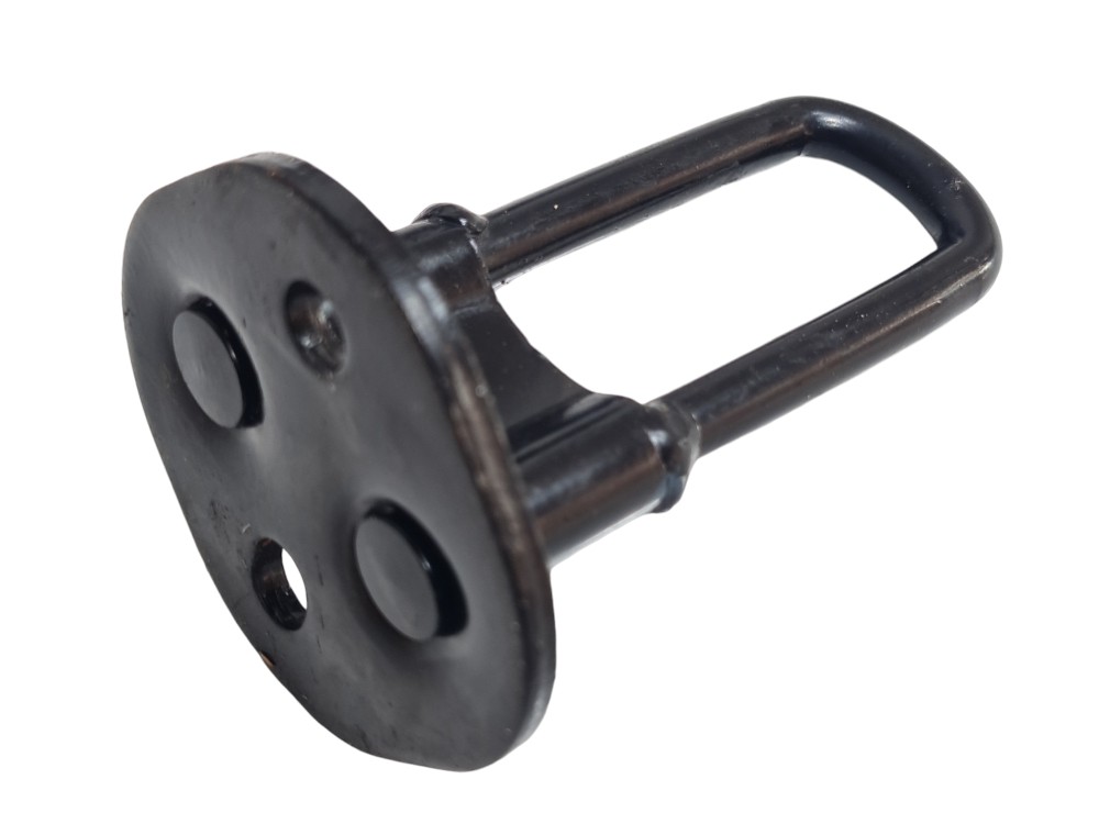 Suporte Banco Traseiro Direito Chery Tiggo 5 2022 T157002050 4