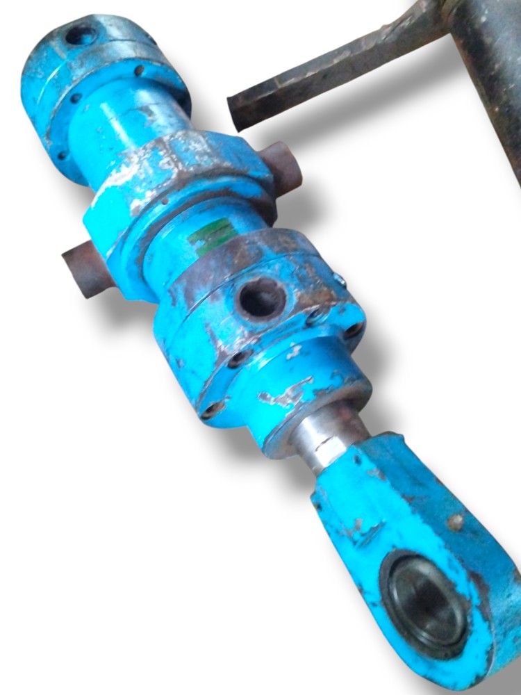 Cilindro hidráulico de elevação pra trator agrícola ORIGINAL