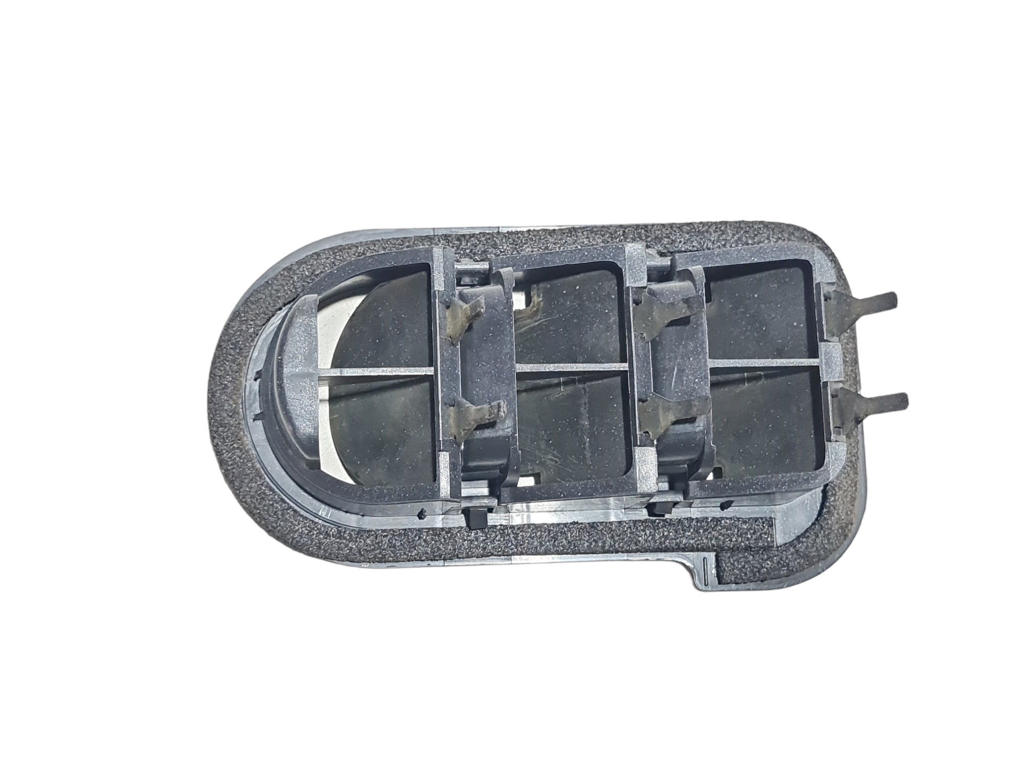 Difusor De Ar Carroceria Honda Hrv 2018 Cod 75450saa 1