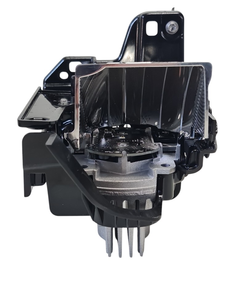 Lanterna Led Inferior Direito Ford Territory 2025 Original  Direito/passageiro 6