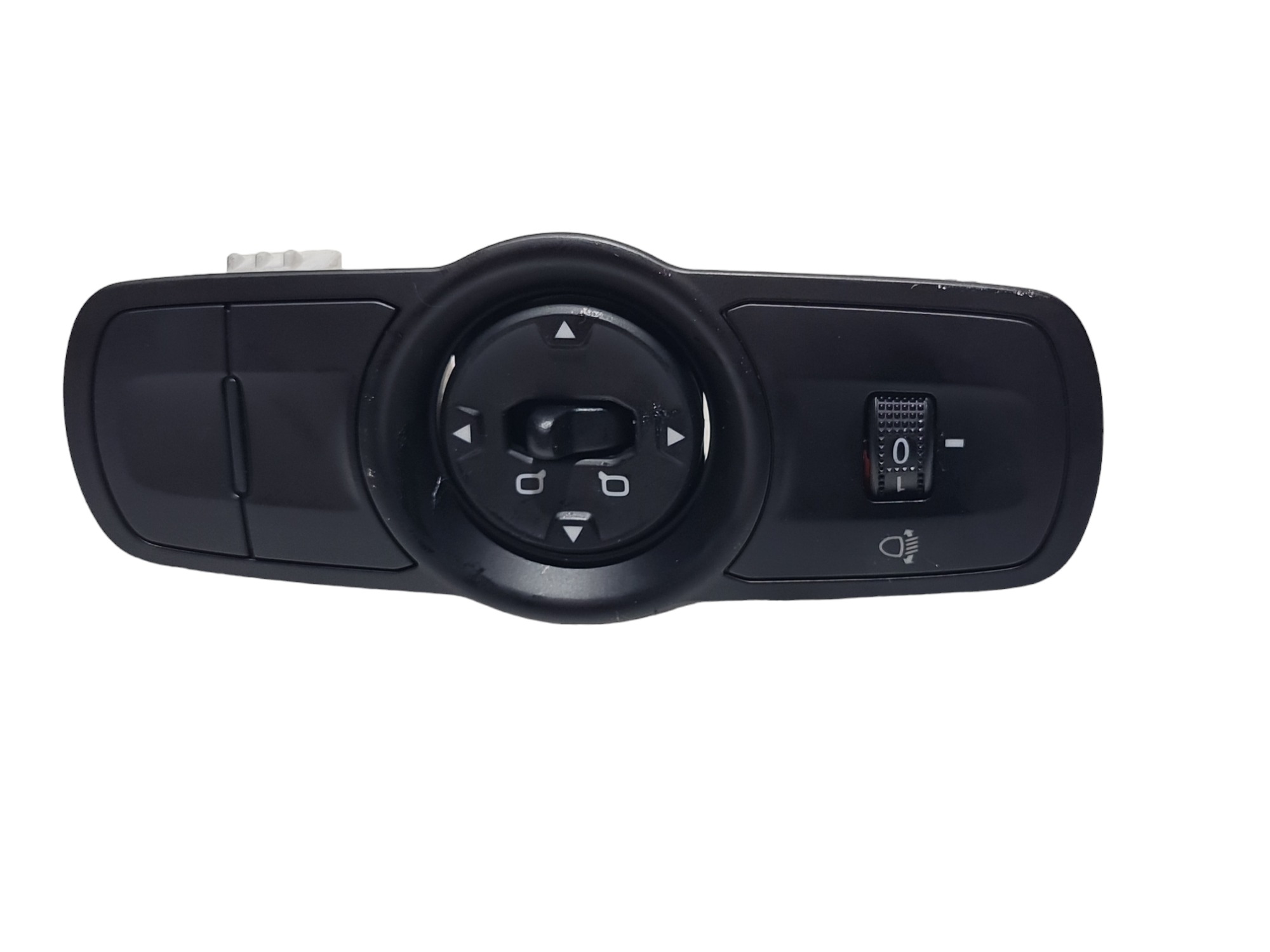 Comando Retrovisor Elétrico Chery Tiggo 2 2020 2