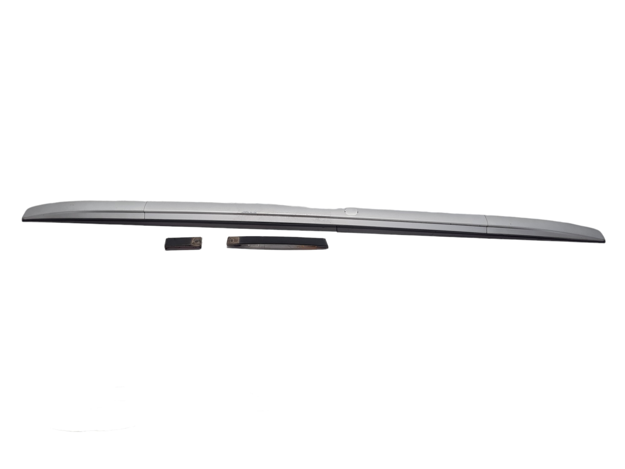 Rack De Teto Esquerdo Hyundai Creta 2021 87277m4000 Prata 1