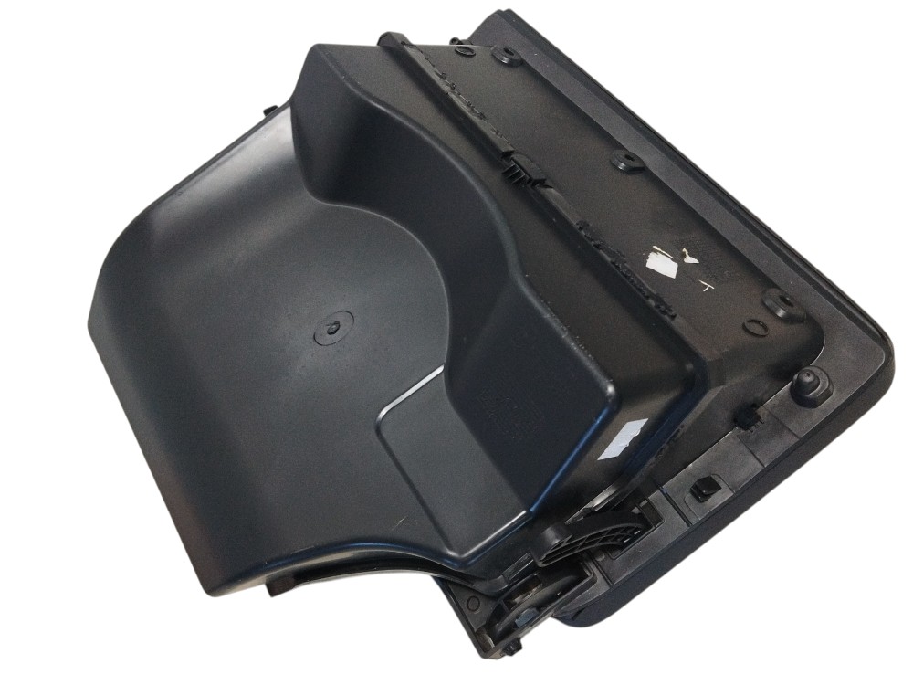 Porta-luvas Vw/novo Fox Cl Mb 2016 5z0 857 121 Original 2