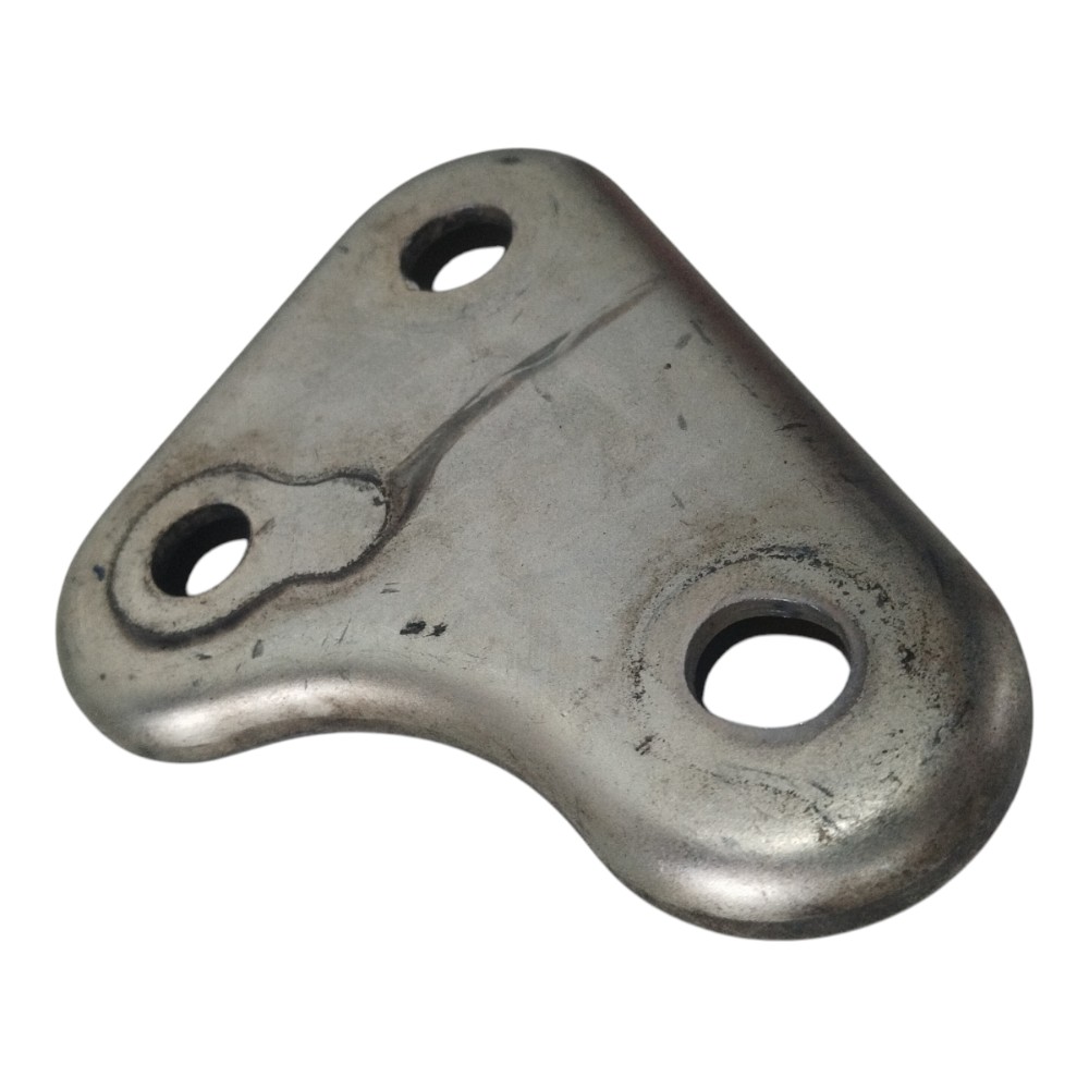 Suporte Coxim Inferior Câmbio Fiat Cronos 1.3 2024 52155622 6