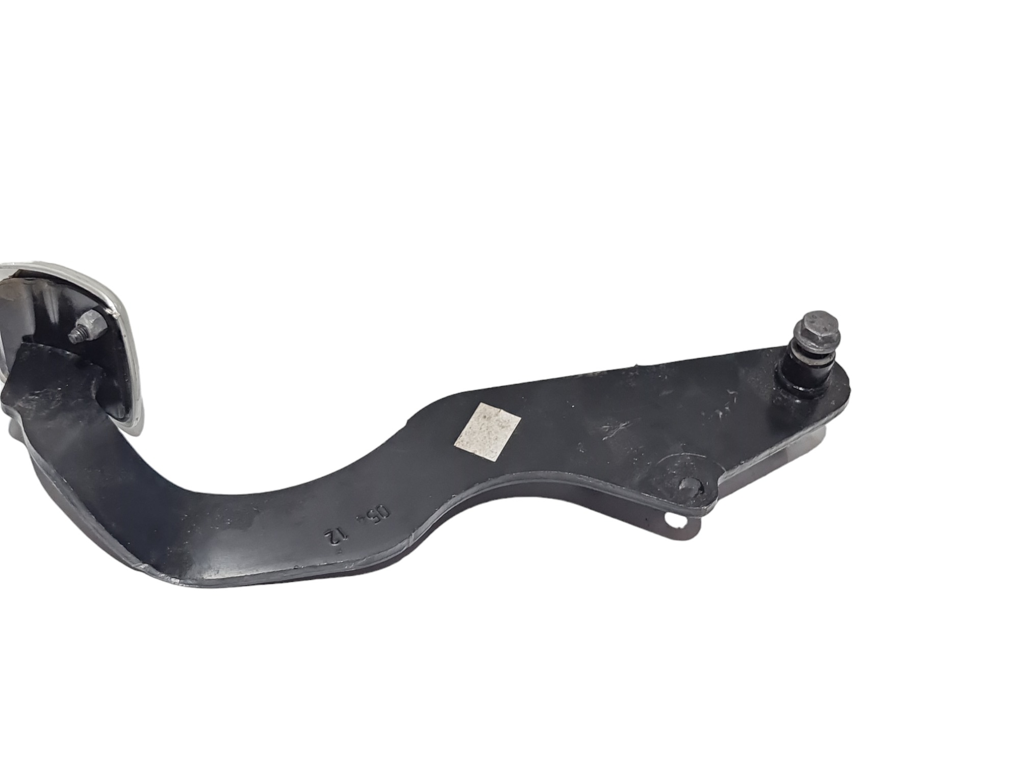 Pedal Embreagem Peugeot 207 2013 5