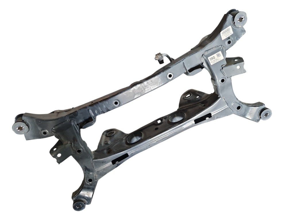 Quadro agregado traseiro Kia Sportage 2019 2020 55405-D3600 2
