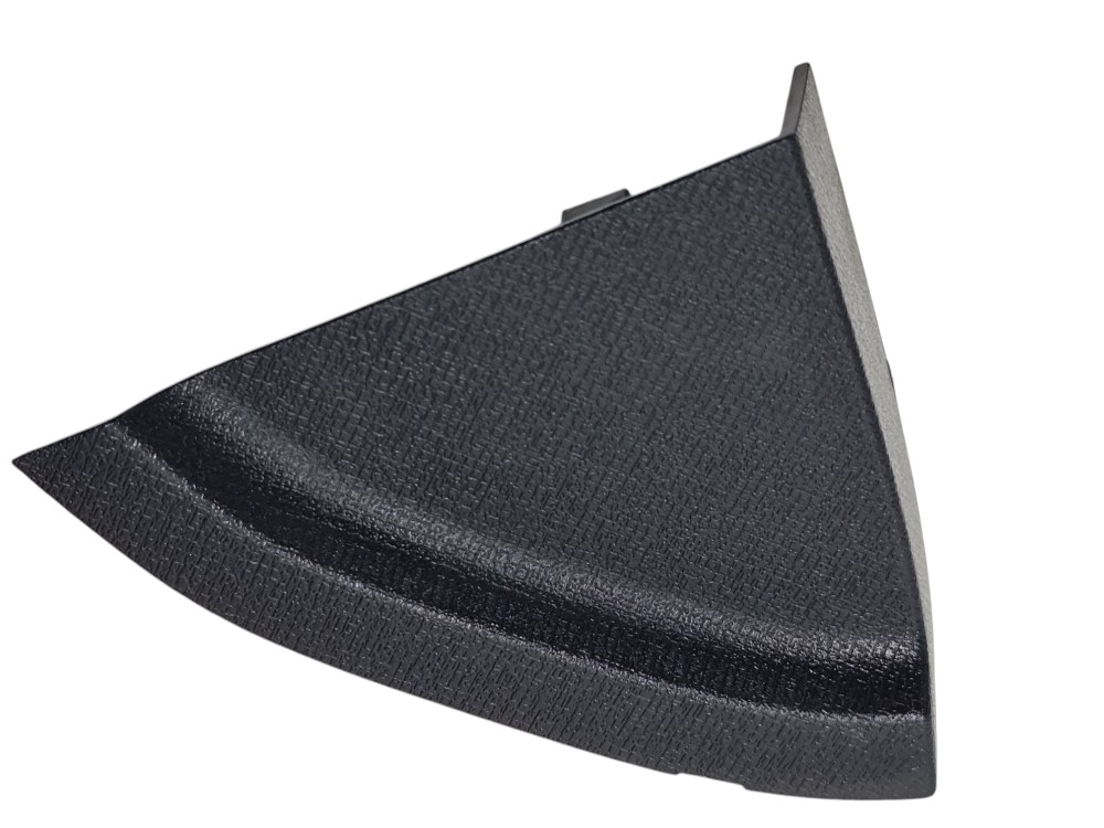 Acabamento Interno Retrovisor Direito Jac E-js1 2023 3