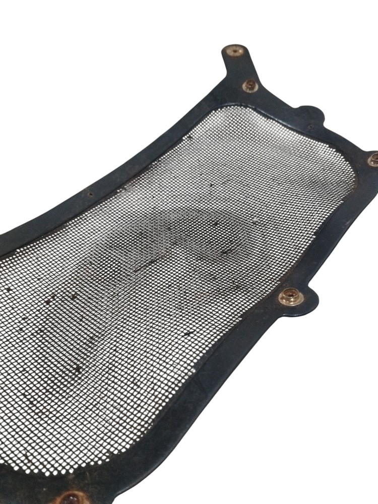 Tela de filtro de ar Fiat Fiorino 2021 ORIGINAL Fiat 4