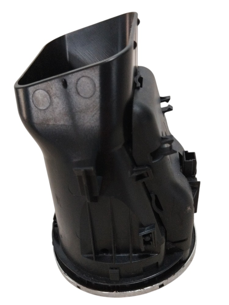 Difusor De Ar Direita Mercedes Cls 500 2005 2006 2198300254 6