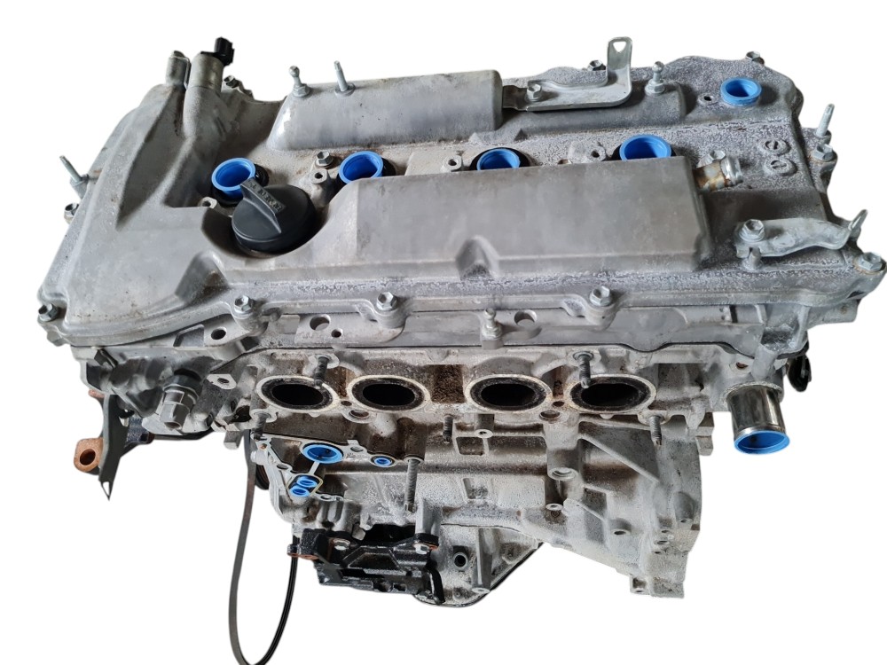 Motor Parcial Lexus Nx 300h 2.5 2019 08060734 Original 5