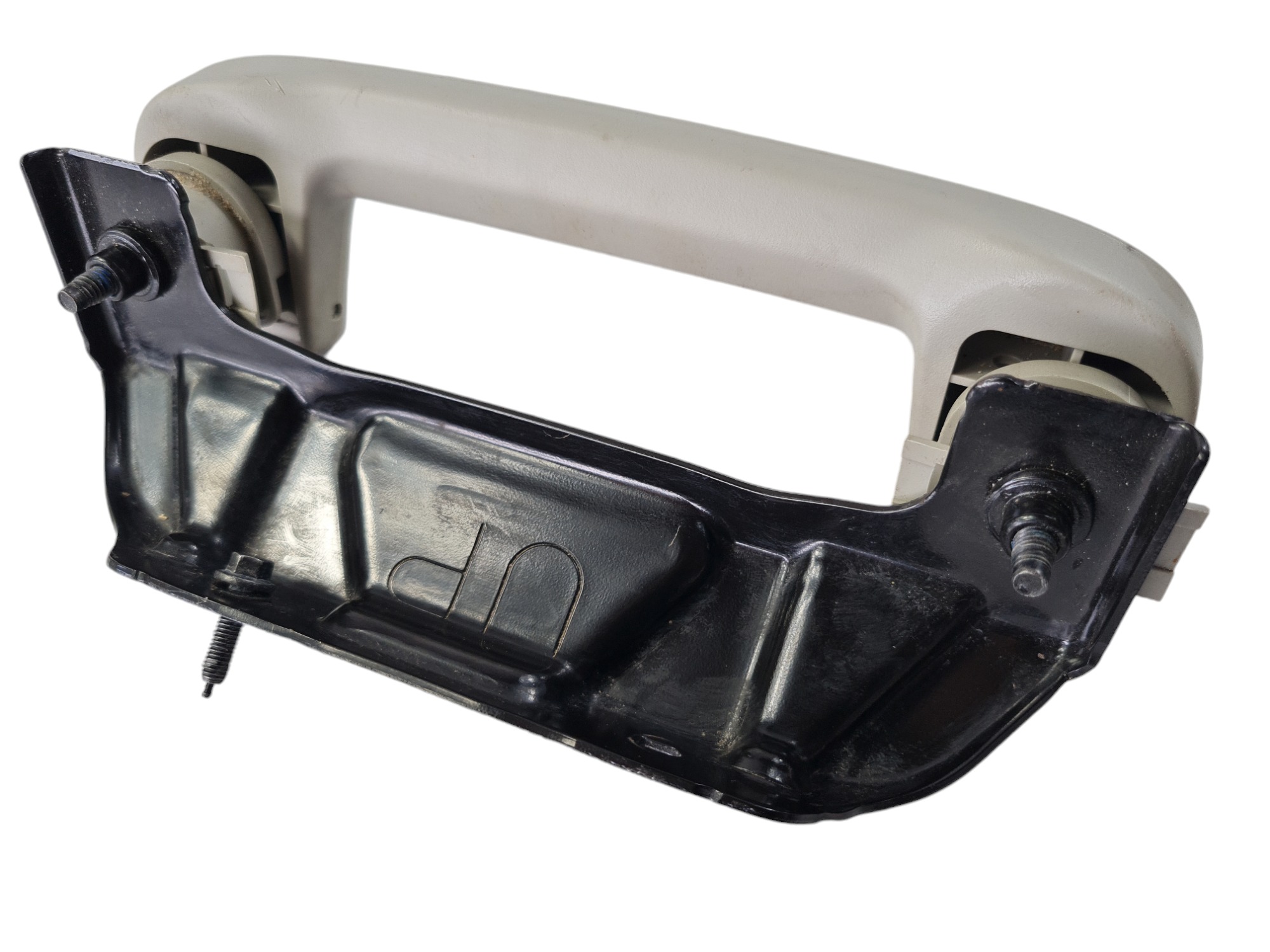 Suporte Alça De Teto Traseiro Esquerdo Volvo Xc90 D5 2017 5