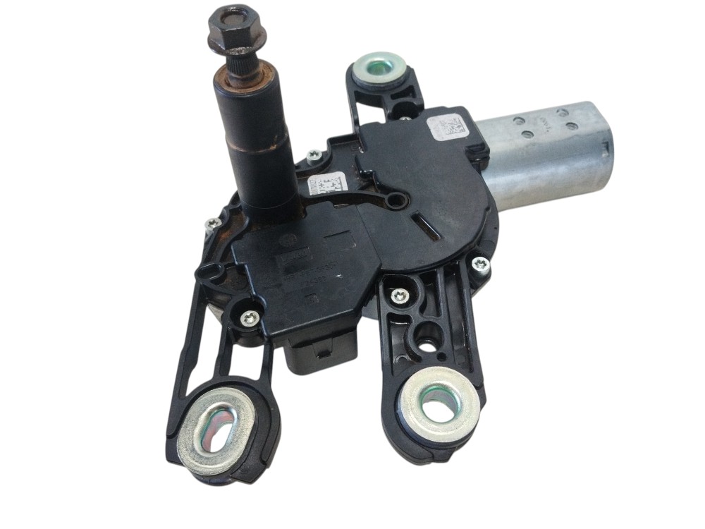 Motor Limpador Traseiro Vw/novo Fox Cl Mb 2016 W000025049 6