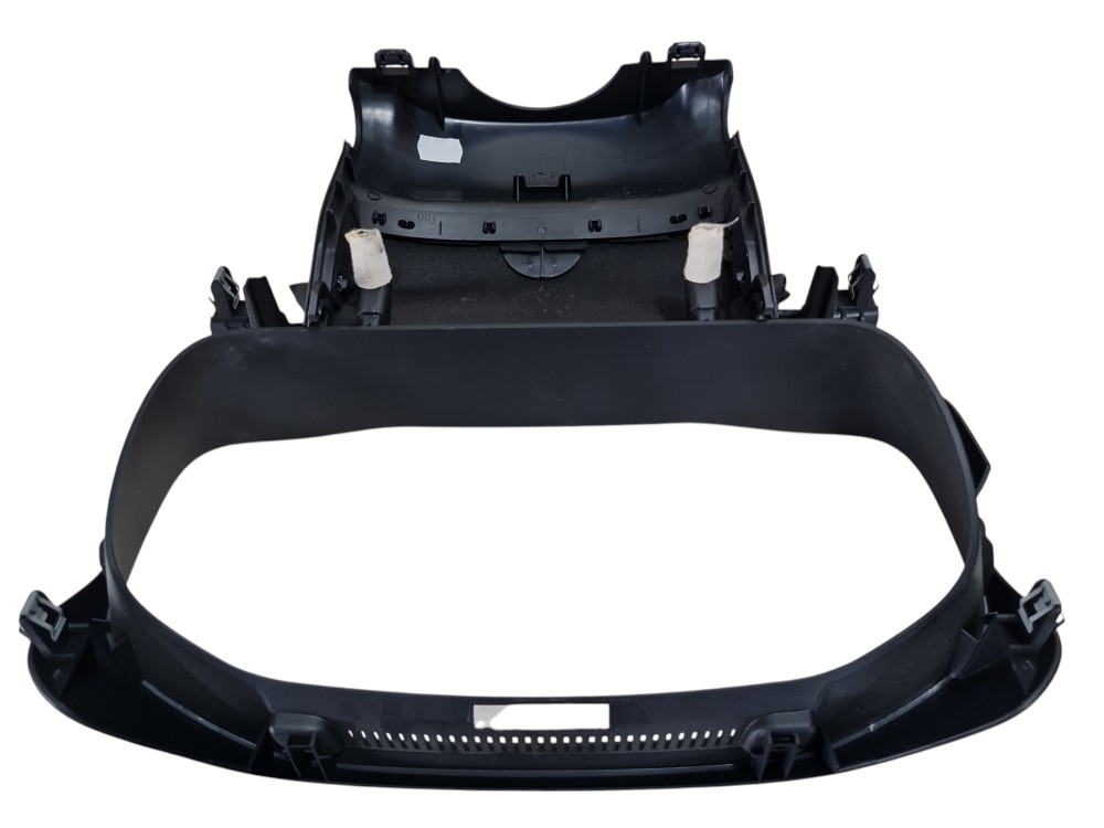 Moldura Painel Instrumentos Volvo Xc 40 2020 31442661 5