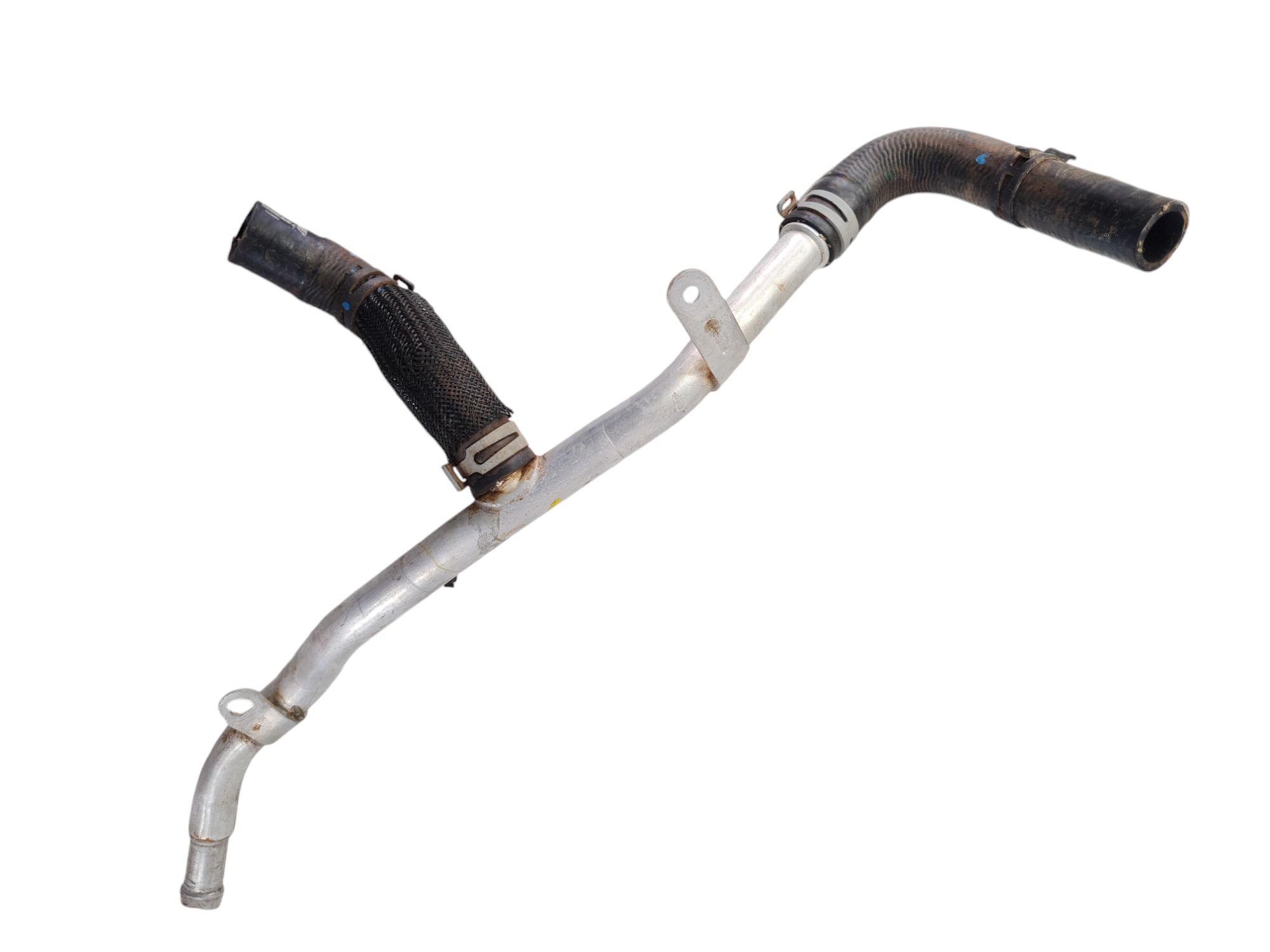Cano Mangueira Tubo Dagua Turbo Gm Tracker Onix 2020 A 2022 4