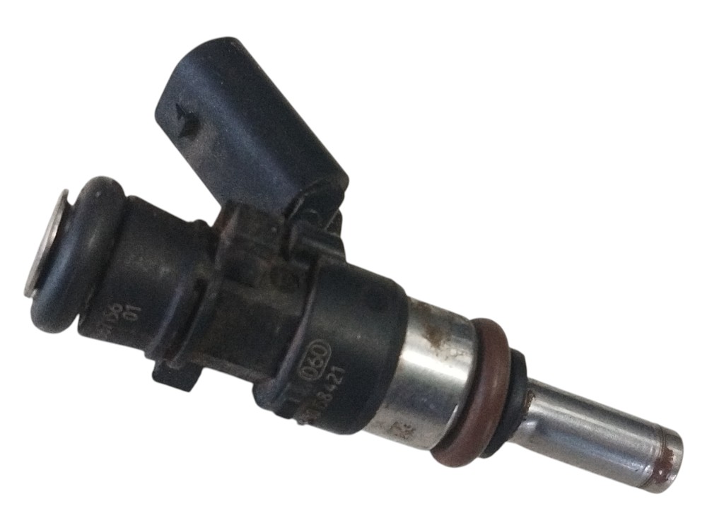 Bico Injetor Bmw R1250 Rt 2020 0280 158 421 Original Usado 2