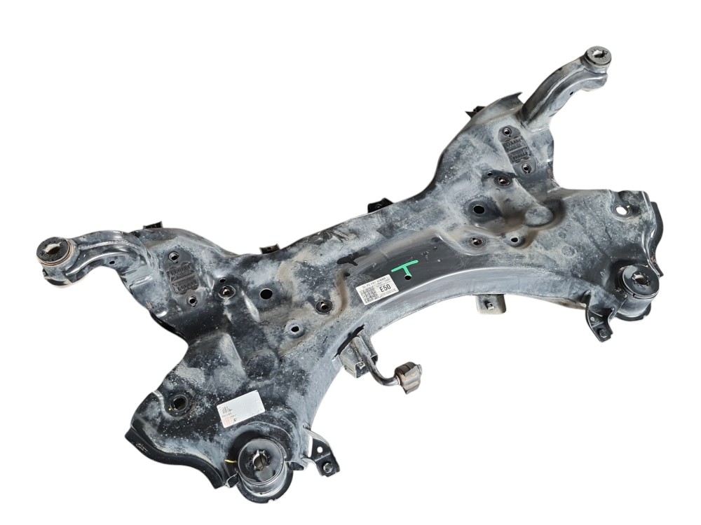 Quadro agregado dianteiro Kia Sportage 2019 2020 62401-D9500 4