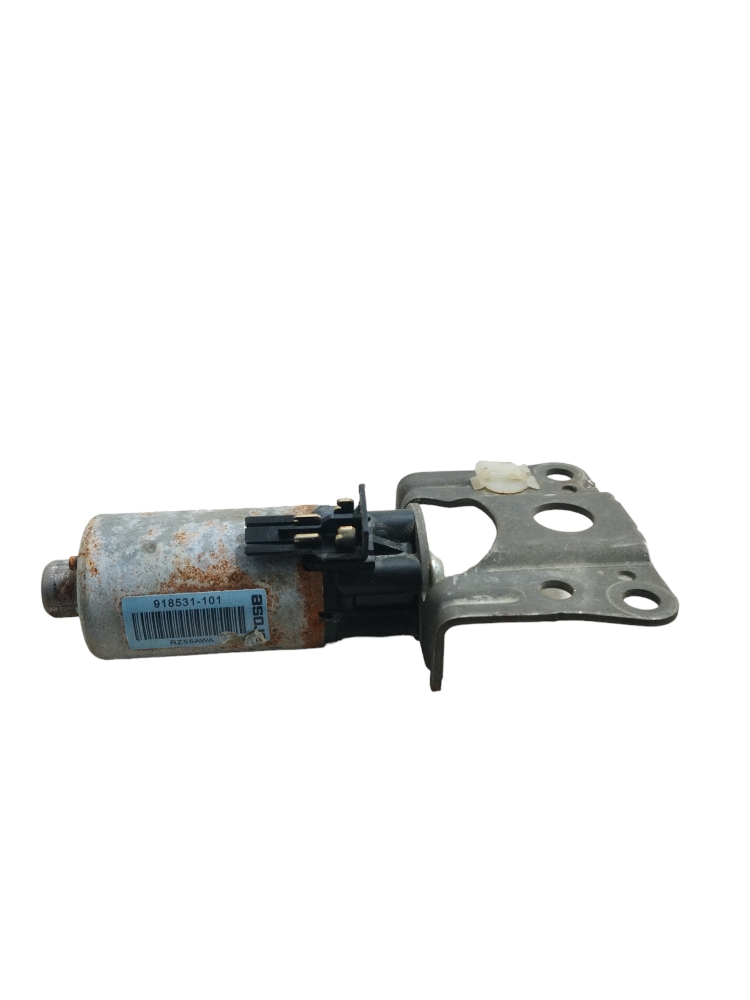 Motor Regulagem Assento Banco Esquerdo Range Rover Sport 2