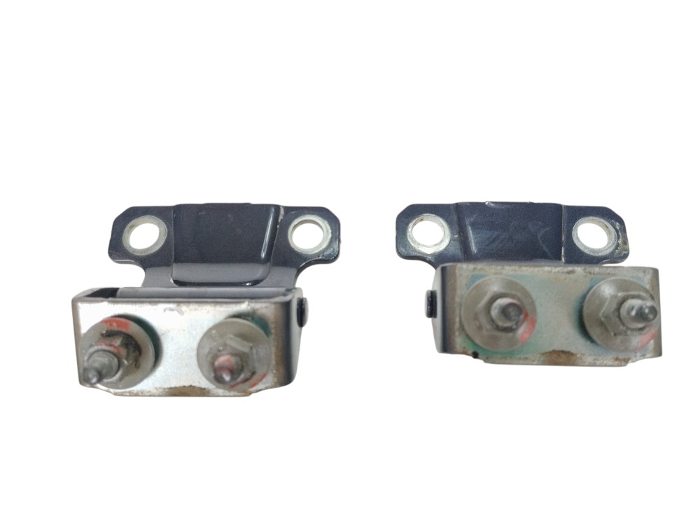 Dobradiça Porta-malas Byd Tan 2023 Original St6306100 5