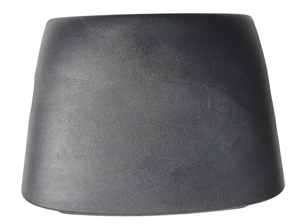 Moldura Chave Capa Coluna Direção Inferior Corsa 2004 A 2012 5