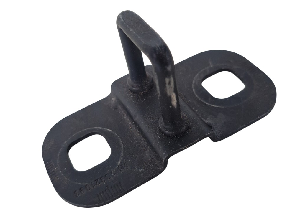 Batente De Trava Gm Prisma 2019 Original 13321093 4