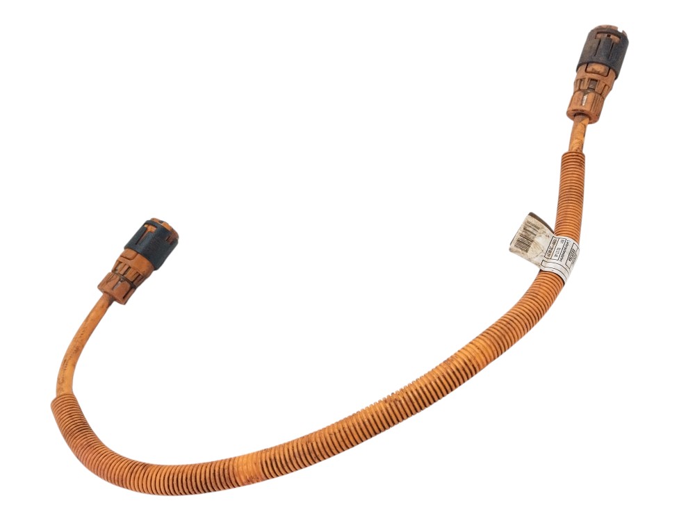 Chicote Eletrico Bateria Bmw I3 2022 6840441-01 Original 2