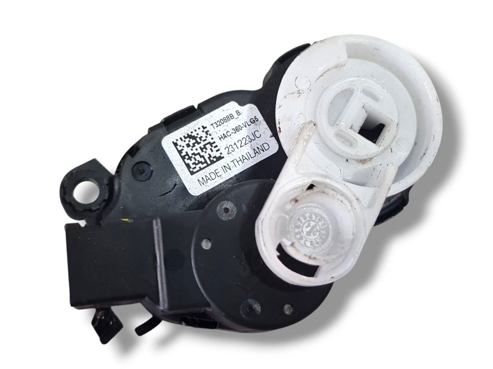 Atuador Caixa Ar Condicionado Renault Kangoo 2025 T32088b