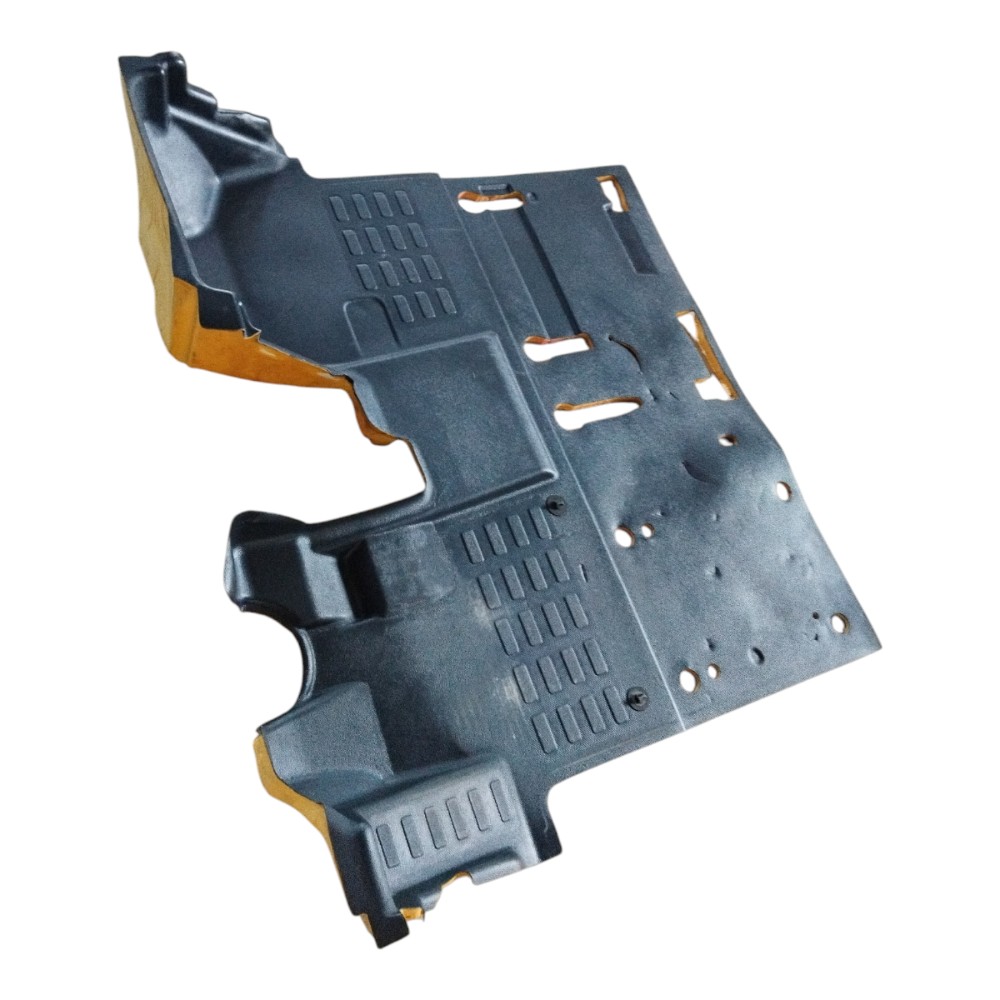 Forro Assoalho Carpete Peugeot Expert Furgão 2021 98208836zd 6