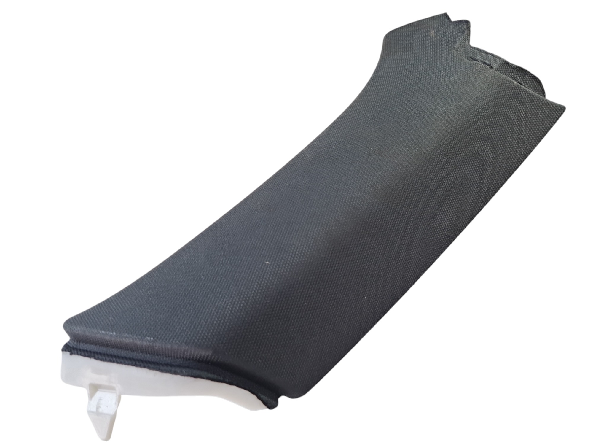 Moldura Coluna Lado Esquerdo Audi A4 Avant 2019 8w9867287b 1