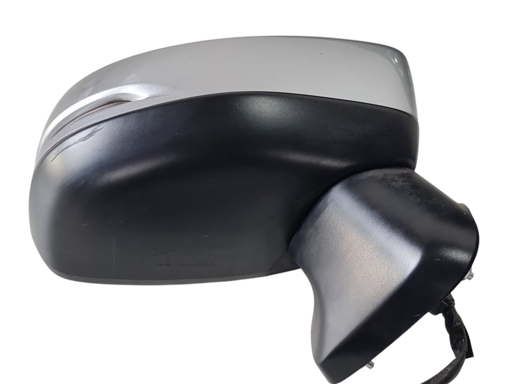 Retrovisor Direito C Pisca Honda Wrv Fit 2016 A 2021 5