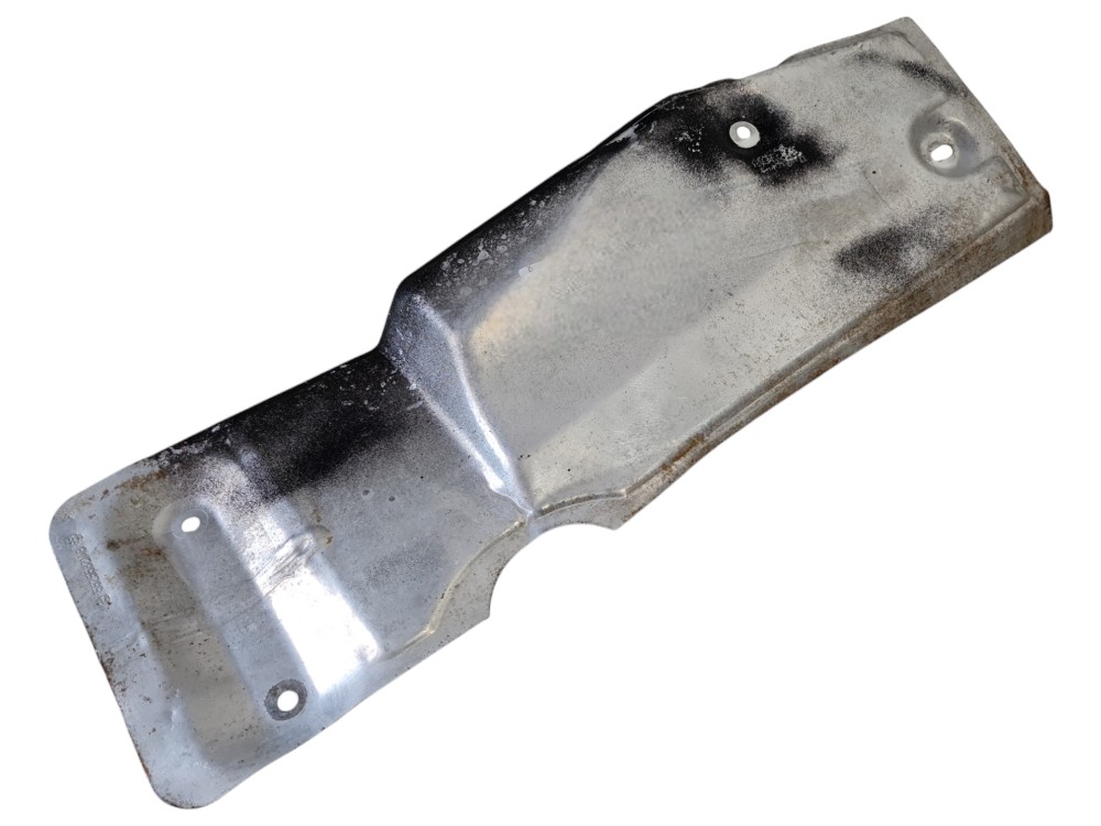 Defletor Calor Dodge Dakota 1999 Original 2
