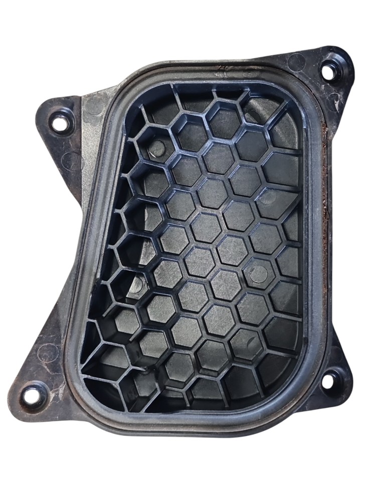 Tampa Traseiro Do Farol Esquerdo Bmw I3 2022 Original 4