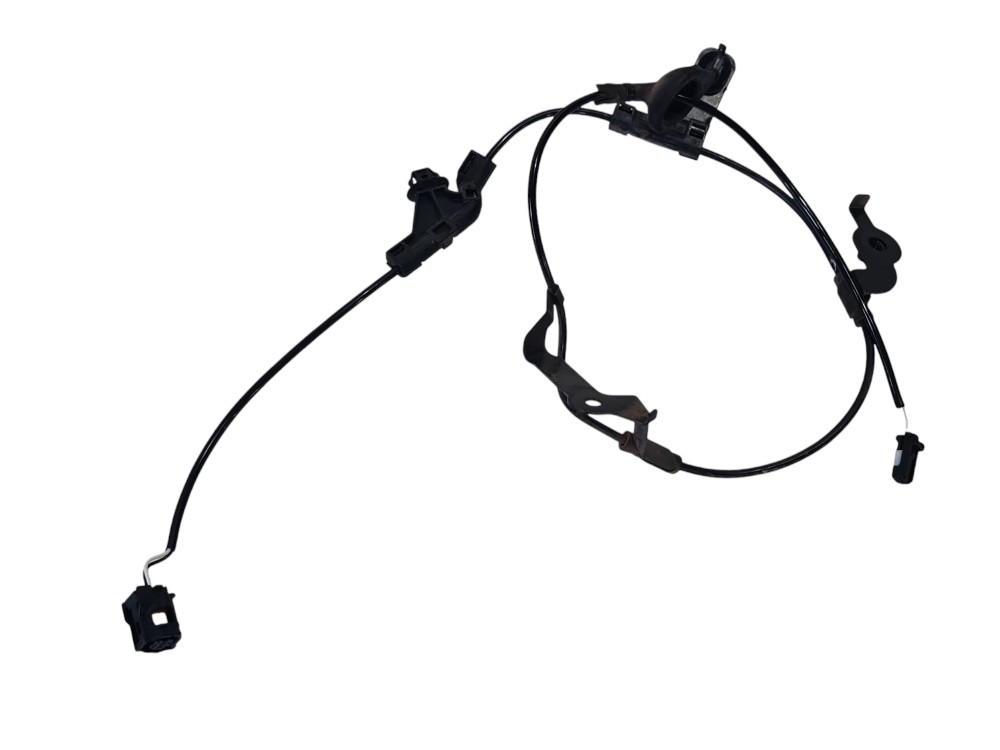Sensor abs traseiro esquerdo Toyota Corolla GRS 2024 3