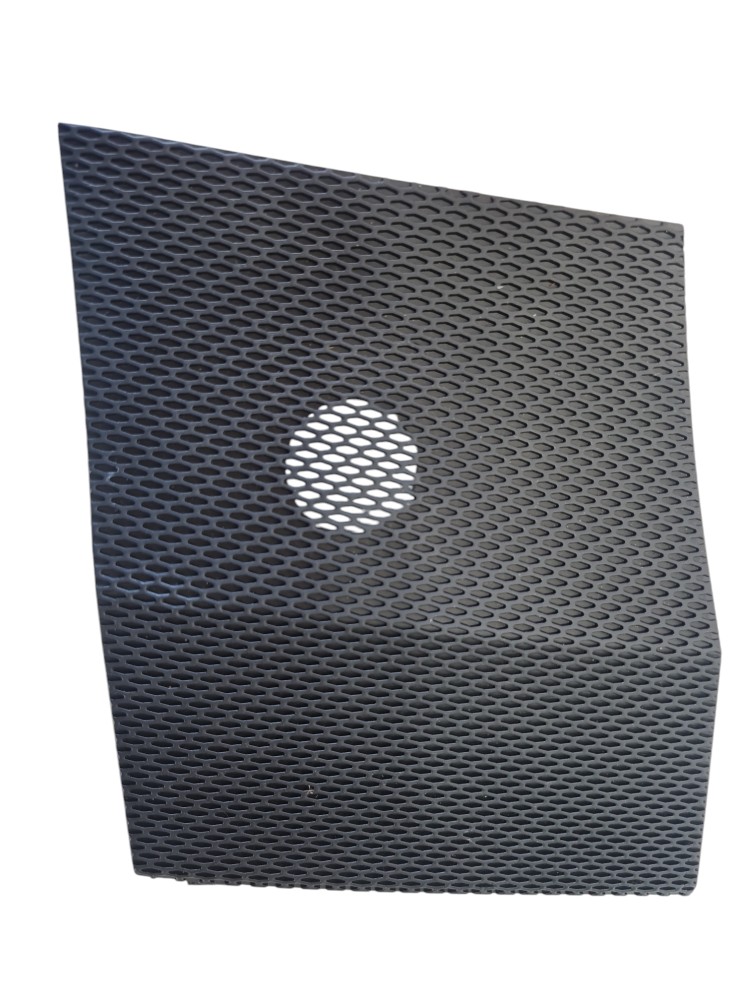Grade Tweeter Lado Direito Toyota Corolla Grs 2024 Original 3
