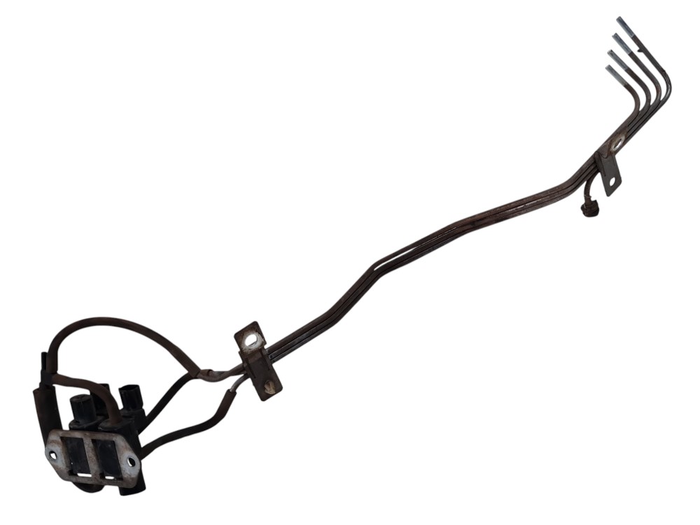 Interruptor Roda Livre Pajero Full 2008 A 2017 3.2 Diesel 6