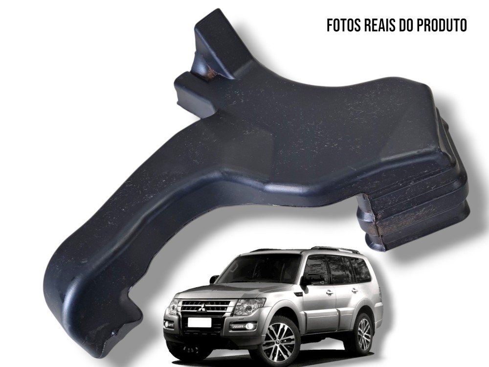 Duto De Ar Condicionado Pajero Full 2008 A 2017 7830a151 1