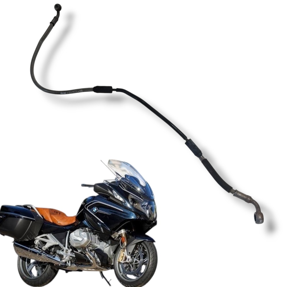 Mangueira freio dianteiro BMW r1250 RT original 8541829 02 1