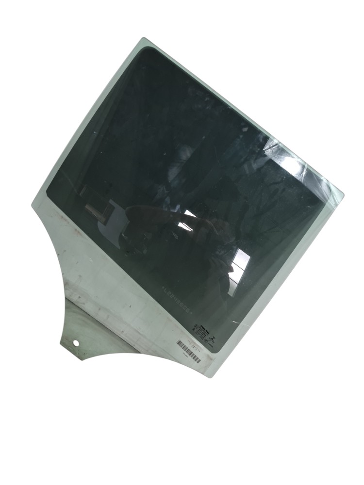 Vidro Porta Traseira Direita Volvo Xc40 T5 2020 Original 2