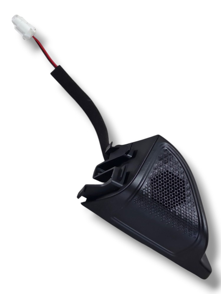 Tweeter Coluna Dianteira Direita Byd Dolphin Mini 2024 2025
