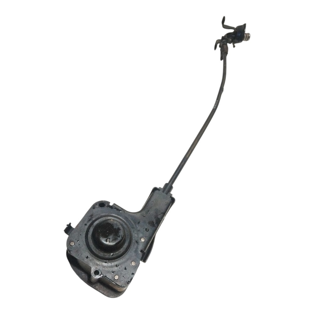 Suporte Trava Estepe Citroën Ds5 2015 Original 9803750680 5