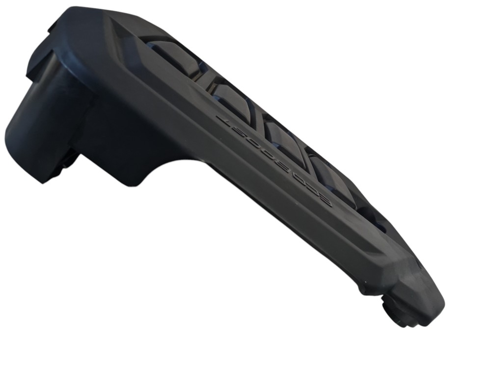 Capa Protetora Motor Ford Territory 2025 Ms1-6a946  107233 7